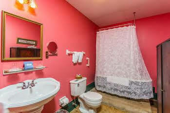 Spencer House 4*