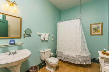 Bed & Breakfast Spencer House Saint Marys