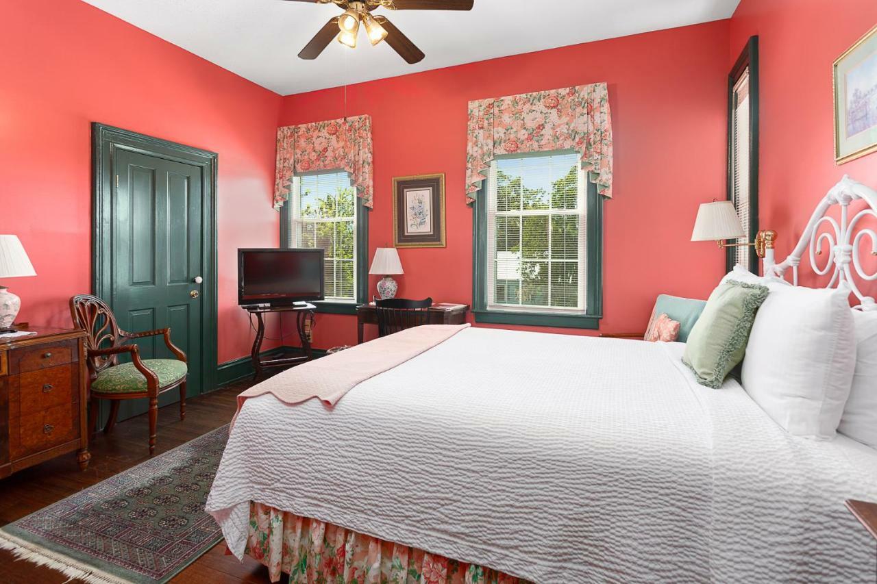 Bed & Breakfast Spencer House Saint Marys