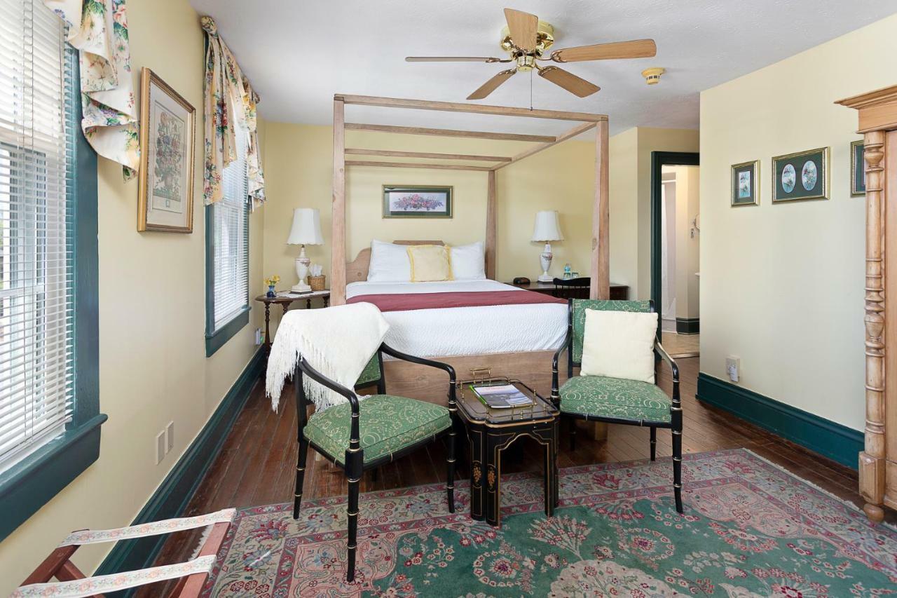 Bed & Breakfast Spencer House Saint Marys