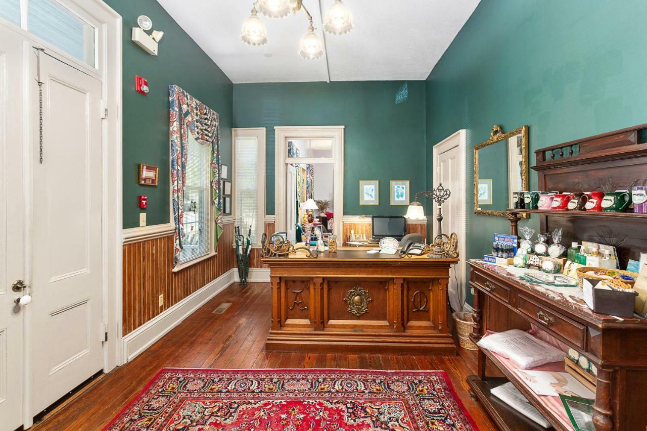 Bed & Breakfast Spencer House Saint Marys