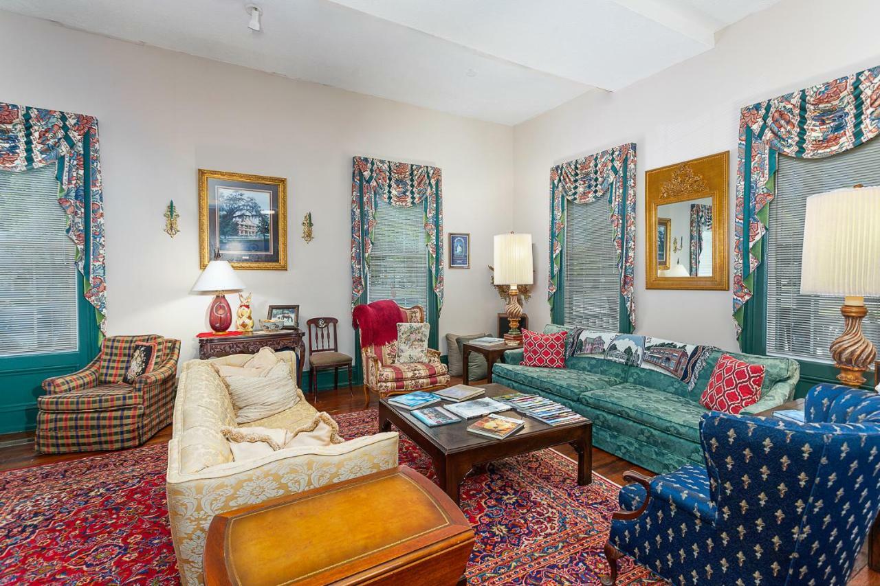 Spencer House Bed & Breakfast
