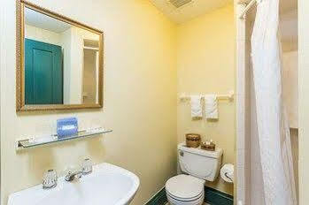 Bed & Breakfast Spencer House Saint Marys