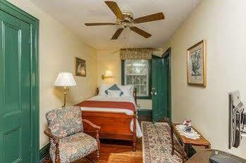 Bed & Breakfast Spencer House Saint Marys